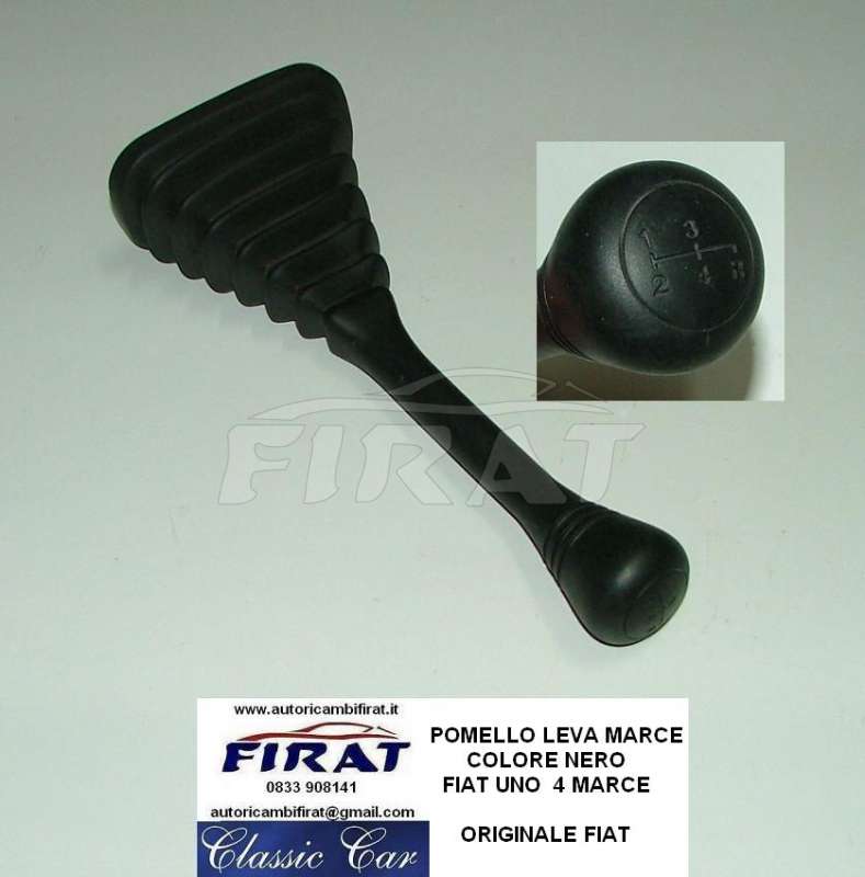POMELLO MARCE FIAT UNO
